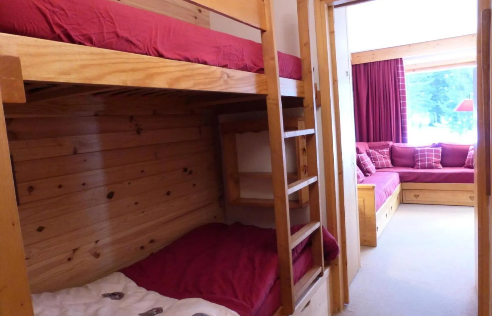 Residence Les Dauphinelles - Agreable Studio A Meribel Altiport Proche Des Pistes Mae-7641 Les Allues アパート